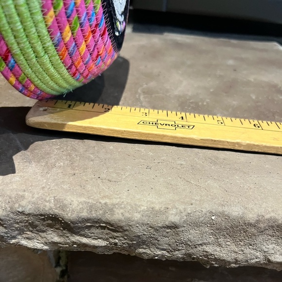 Happy Camper Set of 5 Items - Apron, Cozies, Rope Bowls - Picture 17 of 17